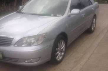 Toyota Camry 20G 2004 for sale 