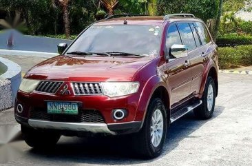 2009 Mitsubishi Montero for sale