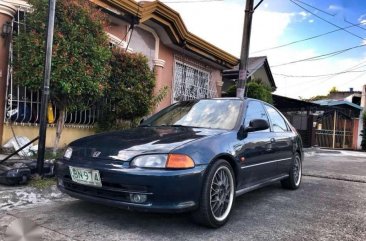 1995 Honda Civic for sale