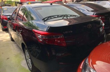 2016 Toyota Vios for sale