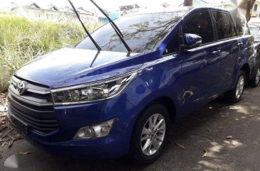 2016 Toyota Innova for sale