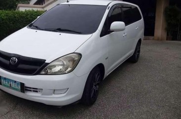 Toyota Innova for sale 