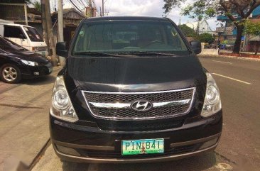 Hyundai Starex Gold AT 2011 for sale