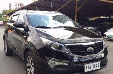 2014 Kia Sportage for sale