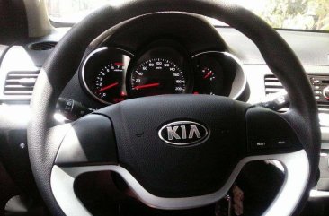 Kia Picanto 2016 model Manual for sale