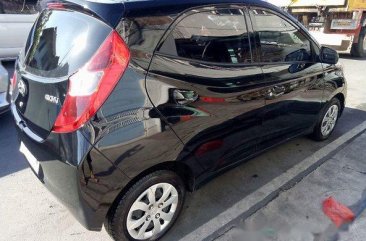 Well-maintained Hyundai Eon 2017 for sale