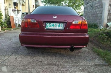 Honda Civic 1997 for sale 