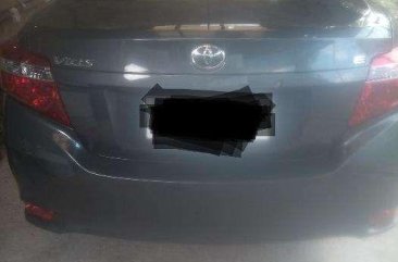 Toyota Vios E 2016 model for sale