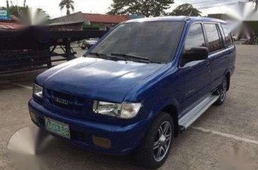 Rush sale Isuzu Crosswind 2002model