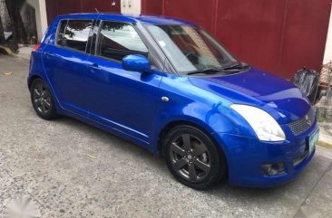 Suzuki Swift 2010 for sale