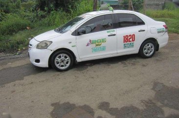 Taxi for Sale with own franchise