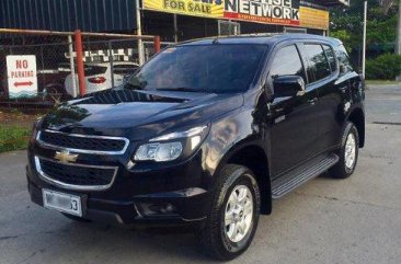 Chevrolet Trailblazer 2016 for sale