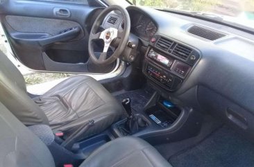 Honda Civic 1996 for sale