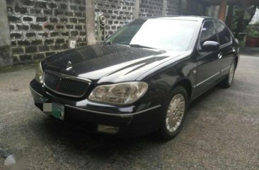 Nissan Cefiro 300 EX v6 2006 for sale