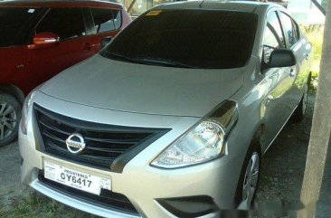 Good as new Nissan Almera 2017 for sale