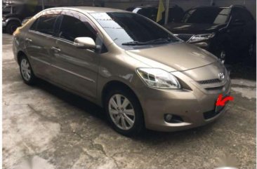 Toyota Vios 15G 2010 for sale 