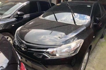 2016 Toyota Vios for sale