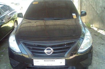 Good as new Nissan Almera 2017 for sale