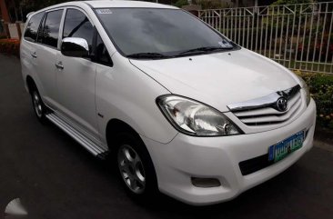 2012 Toyota Innova for sale