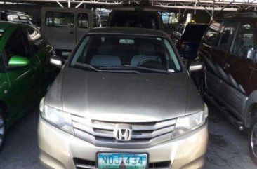 2012 Honda City 1.3 i-VTEC for sale