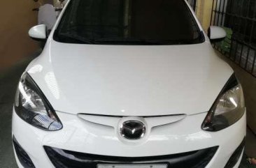 2015 Mazda 2 for sale