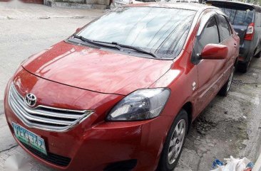 Toyota Vios 2011 for sale