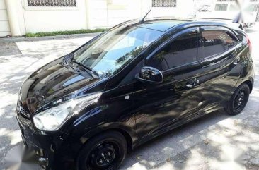 2017 Hyundai Eon for sale