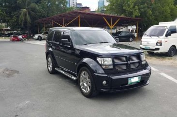 2011 Dodge Nitro for sale