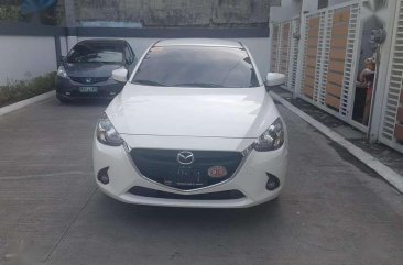 2016 Mazda 2 Skyactiv V for sale