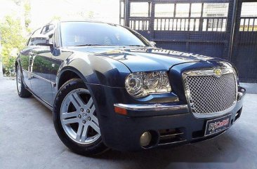 Well-maintained Chrysler 300C 2007 for sale