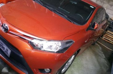 2016 Toyota Vios 13 E for sale 