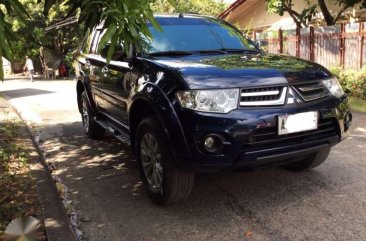 Mitsubishi Montero 2014 for sale