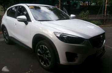 2016 Mazda CX5 Diesel AT for sale