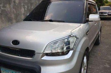 Kia Soul 2011 matic for sale