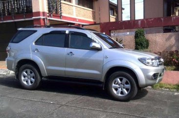 Toyota Fortuner 2010 for sale