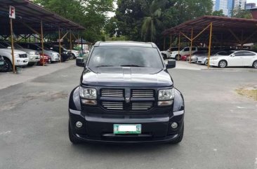 2011 Dodge Nitro for sale