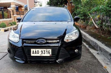 FORD FOCUS 2014 1.6 s for sale