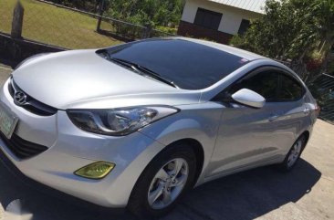 Hyundai Elantra 2012 for sale 