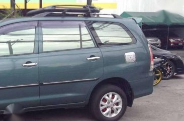 Innova E dsl MT 2011 for sale 