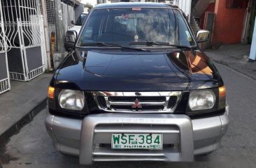 Mitsubishi Adventure 2001 for sale