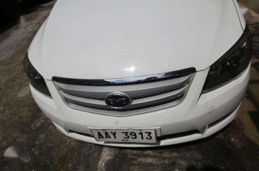 Car for SALE BYD L3 15L MT