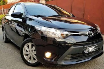 2017 Toyota Vios E 1.3 Automatic Transmission for sale