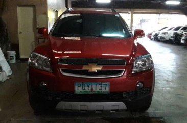 2011 Chevrolet Captiva for sale