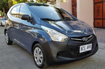 2016 Hyundai Eon for sale