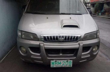 Hyundai Starex 1999 for sale 