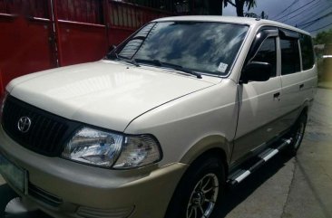 Toyota Revo 2004 model for sale