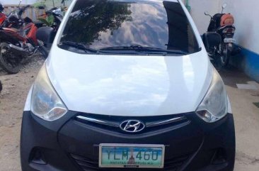 Hyundai Eon 2013 MT for sale