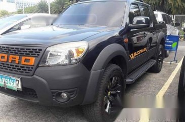 2010 FORD RANGER 4x2 SUV Diesel