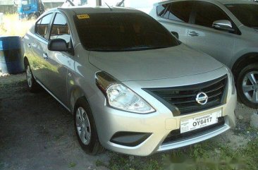 Good as new Nissan Almera 2017 for sale