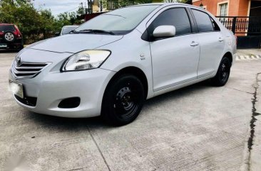 2012 Toyota Vios 1.3j for sale 